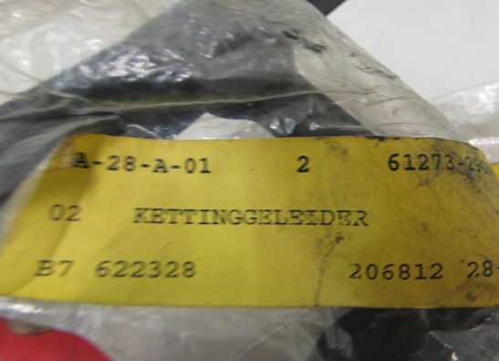 Hinterradschwinge Suzuki GSX R 1000