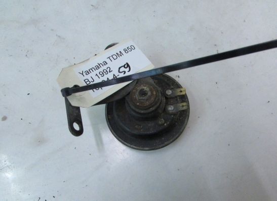 Horn Yamaha TDM