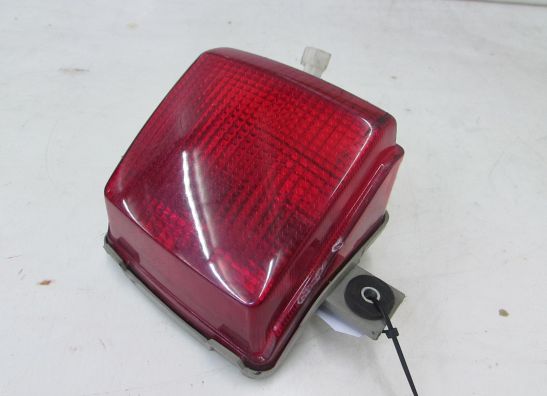Rear light Kawasaki ZZR 1100