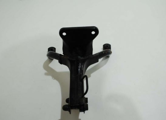 Lampenverkleidung Rahmen Kawasaki ZXR 400