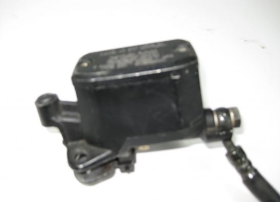 Rempomp Honda Deauville 650 - 700