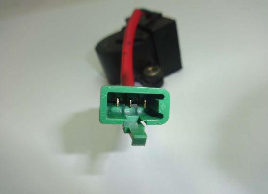 Neigungswinkelsensor Honda CBR 1100 XX