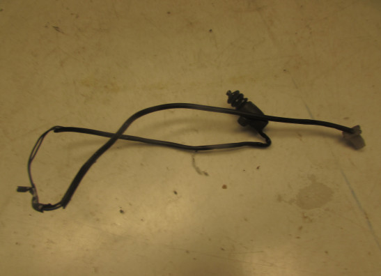 side stand switch Yamaha FJ 1200