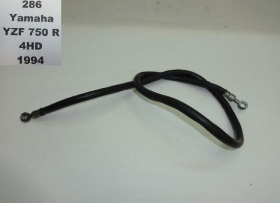 Rear brake master cylinder  Yamaha YZF 750