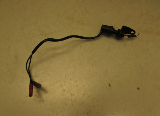 Rear brake caliper Yamaha V max