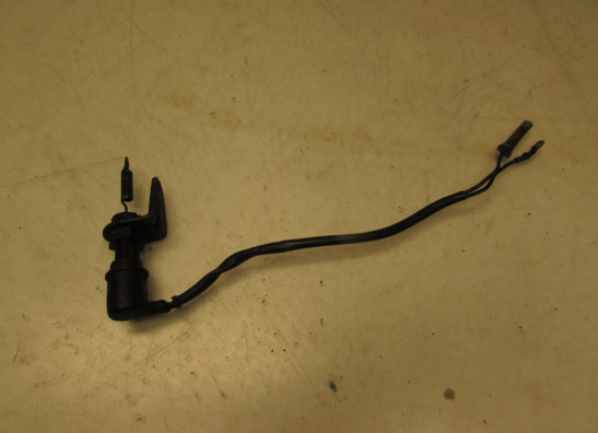 Rear brake caliper Yamaha V max