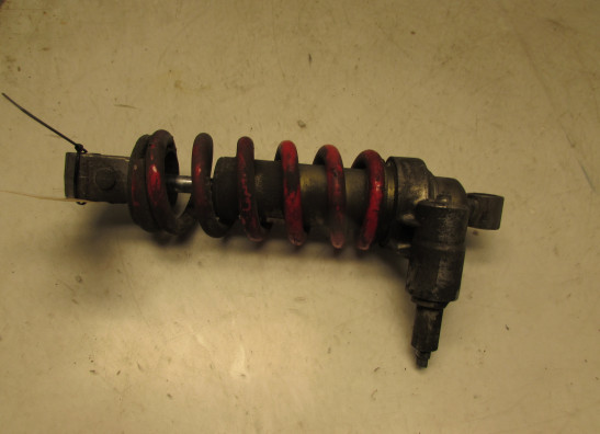 Stossdampfer hinten Honda VFR 750