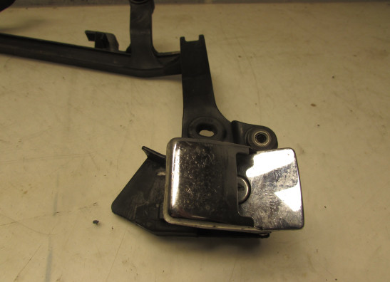 Koffer halter rechts Honda ST 1100 Pan European