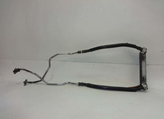 Oil cooler Honda VFR 750