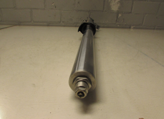 Standrohr Gabelholm rechts komplett Kawasaki ZZR 600