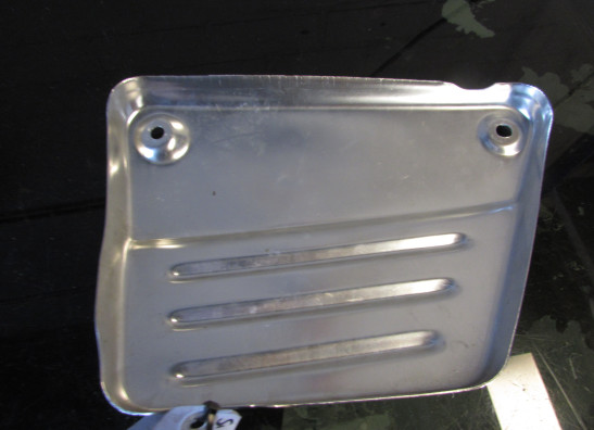 Seitenverkleidung links klein Yamaha V max