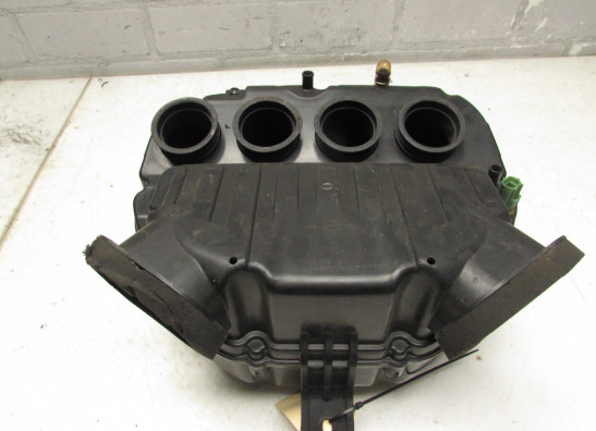Luchtfilterhuis Suzuki GSX R 750
