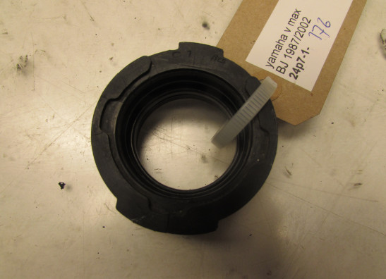 Intake parts Yamaha V max