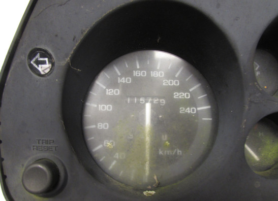 Tellerset Honda ST 1100 Pan European