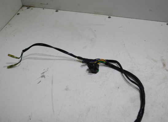 Wire harness front Yamaha XJ 600 Diversion