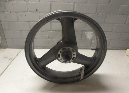 Rear wheel Kawasaki ZRX 1100 1200