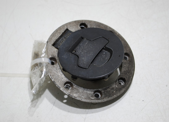 Slotenset Suzuki GSX R 750