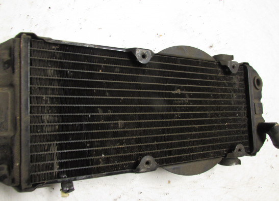 Radiator Honda VT 700 750