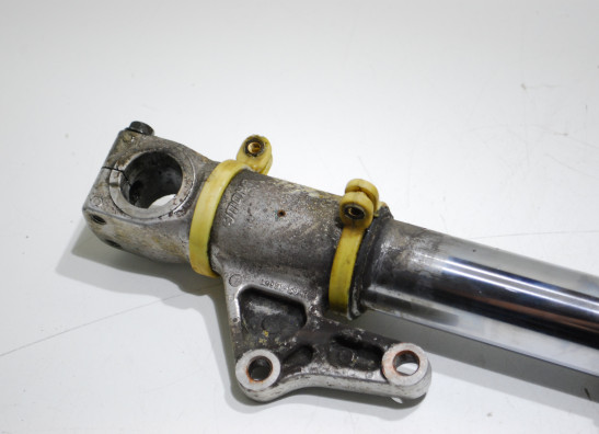 Standrohr Gabelholm links komplett Ducati monster 600