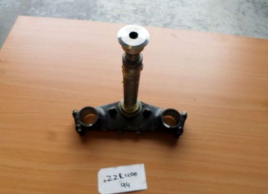 Steering stem Kawasaki ZZR 1100