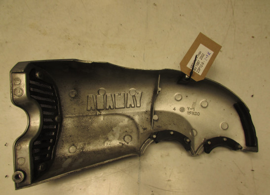 Lufteinlass rechts Yamaha V max