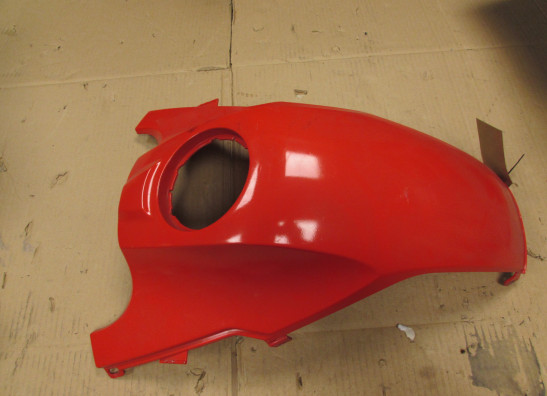 Tankcover BMW R 1200 GS