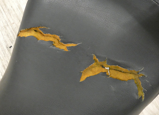 Sitzbank BMW R 1100 RT