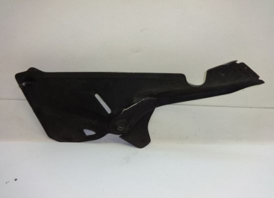 Cowl right small Aprilia Pegaso