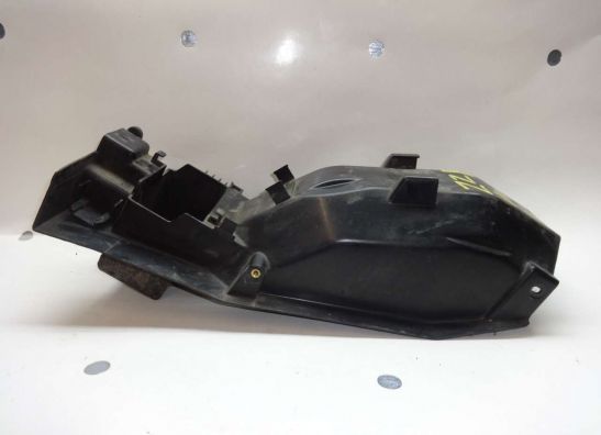 Rear fender Kawasaki ZZR 600