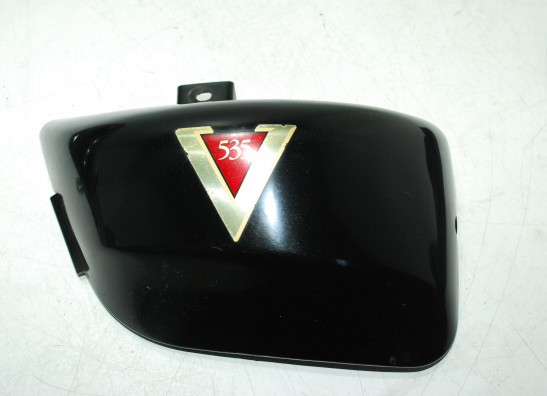 Cowl right small Yamaha XV 535 Virago