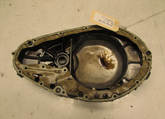 Engine cover Suzuki GS 500 E