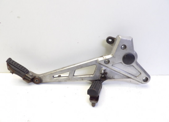 Fussrastetrager vorne rechts Honda CB 450