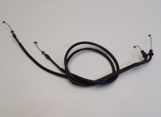 Throttle cable Honda CB 700