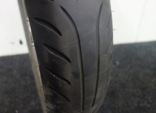 Achtervelg Aprilia Sportcity 125