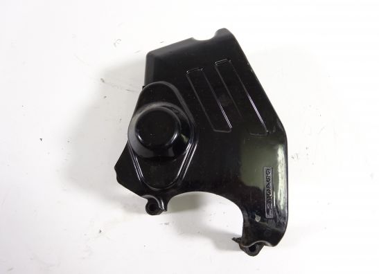 Motorblokdeksel voortandwiel Suzuki SV 650