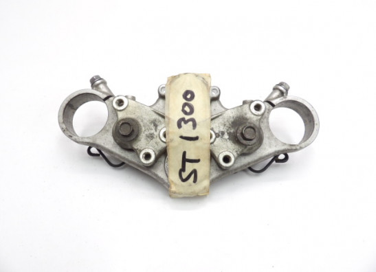 Gabelbrücke Obere Honda ST 1300 Pan European