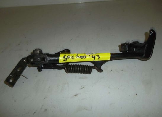 Side stand bar Kawasaki GPX 600