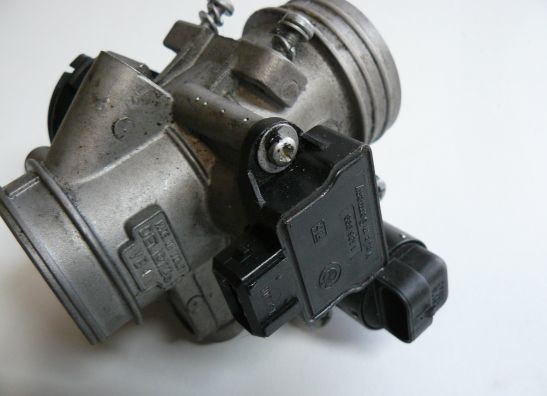 Throttle body BMW F 650 CS Scarver
