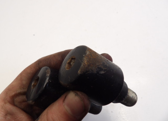 Steering damper Yamaha XJ 900 S Diversion