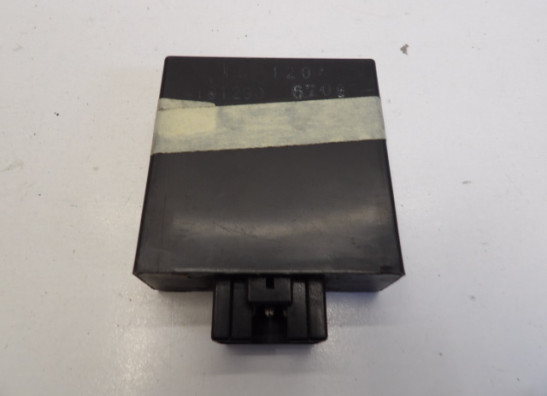 CDI ECU unit Kawasaki GPX 750