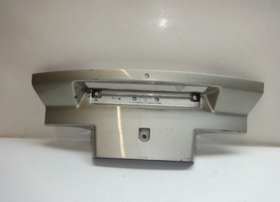 Kennzeichenhalter Honda PC 800