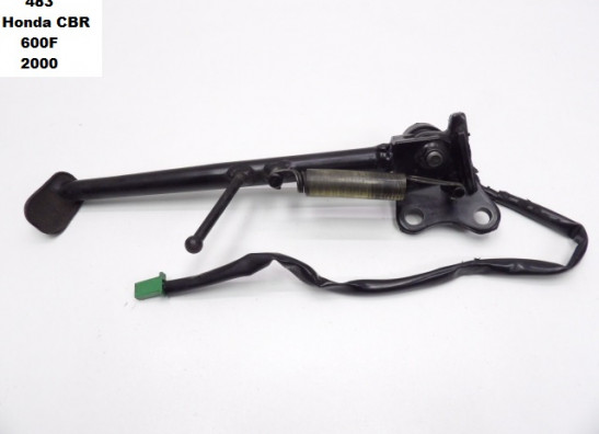 Side stand bar Honda CBR 600 F