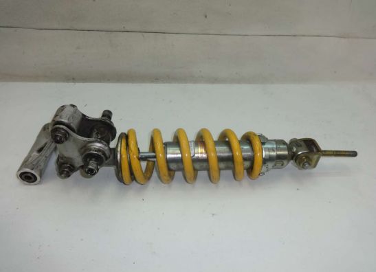 Stossdampfer hinten Honda VTR 1000 F