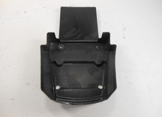 Hinterradabdeckung Kawasaki ZEPHYR 1100