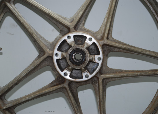 Voorvelg Moto Guzzi Florida V 65