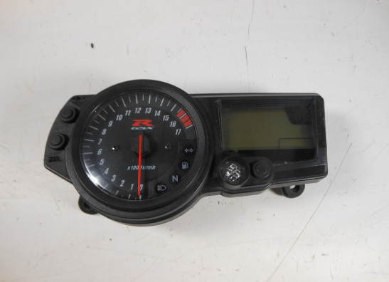 Meter combination Suzuki GSX R 600
