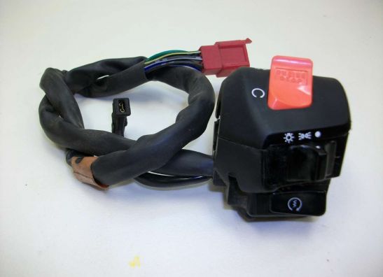 Handlebar switch assy right Honda ST 1100 Pan European