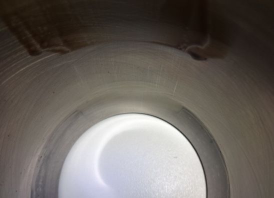 Cylinders Suzuki GSX R 750