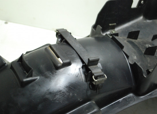 Rear fender Yamaha XJ 600 Diversion