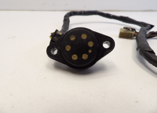 Gear box Suzuki GS 850